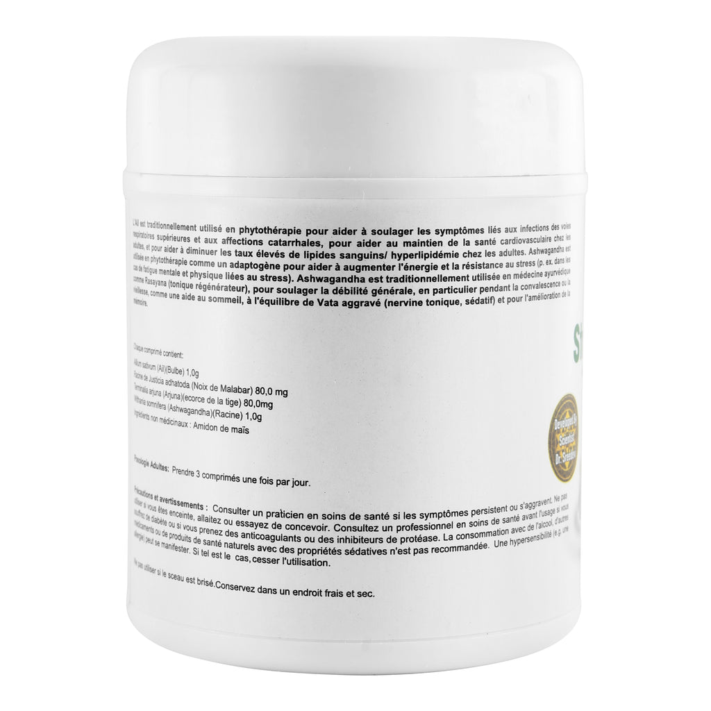 Stress Free - Herbal medicine