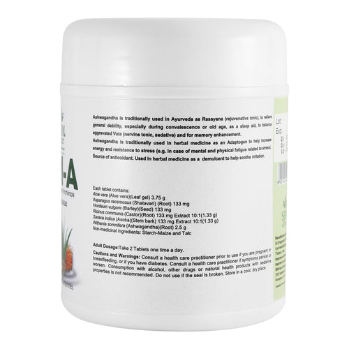 SM-A Herbal Medicine