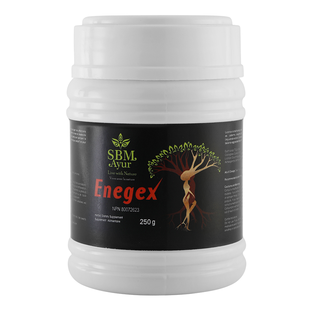 Enegex