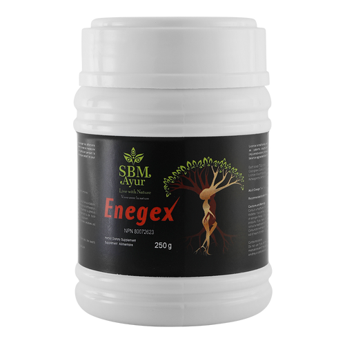 Enegex