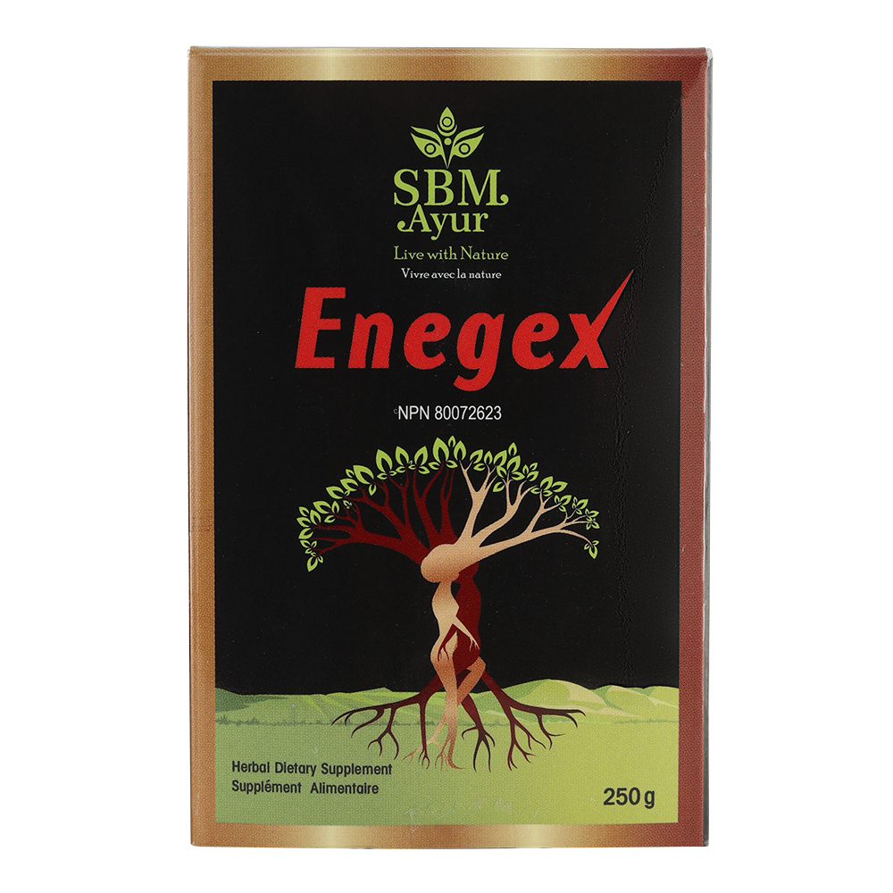 Enegex