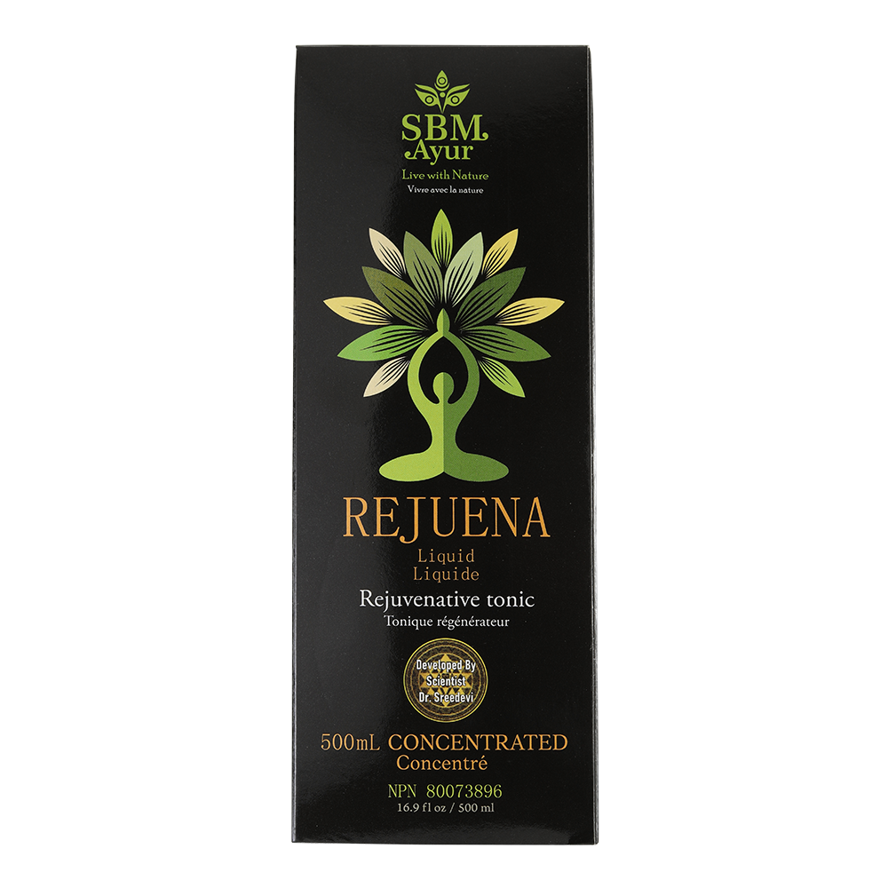 REJUENA